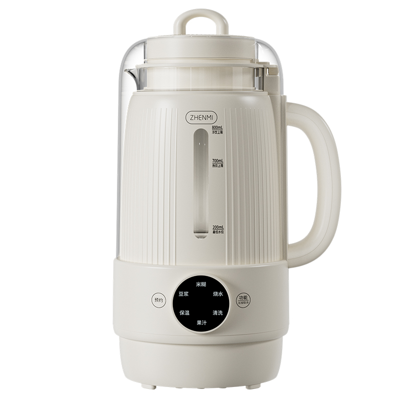 臻米料理破壁机 ZMPB-306 800ML高清大图