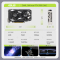 华硕(ASUS)DUAL GeForce RTX 3050 O6G 电竞游戏显卡