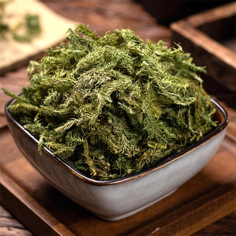 甄选伸筋草100克干货牛尾菜大伸筋牛尾节水球花牛尾蕨9260高清大图