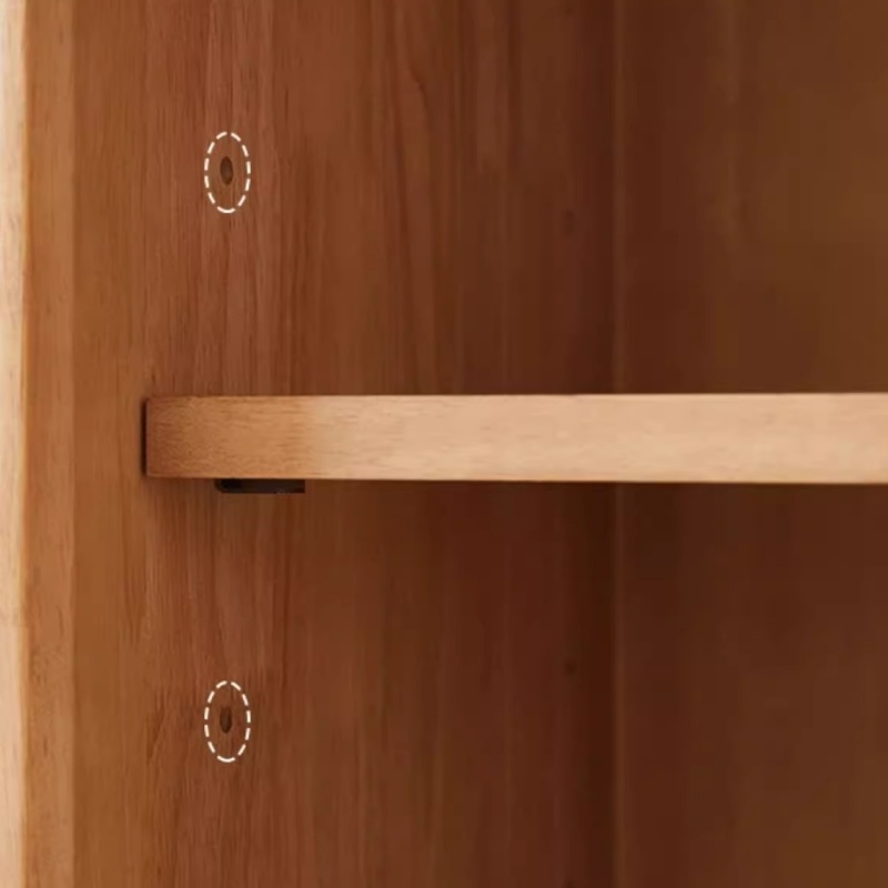 豫龙都实木电视柜1.5m个高清大图