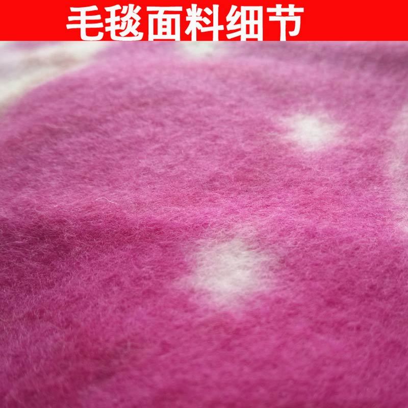 [苏宁自营]电热毯双人双控调温150*180电暖毯单人家用防水三人加大2米电褥子
