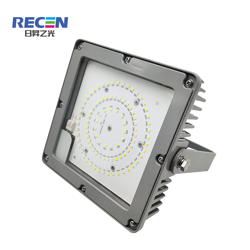 RECEN 固定式LED灯具 RGPL221-50W 个高清大图