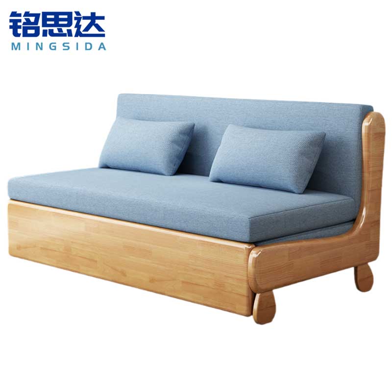 铭思达沙发床 172cm 张