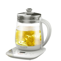 飞科(FLYCO) 1506 多功能养生壶 九阳电热烧水壶1.5L
