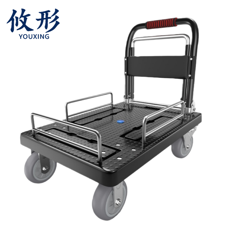 攸形小推车5寸个