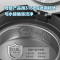 美的(Midea)电热水瓶不锈钢电热水壶 大容量电热水瓶多段温控电水壶 MK-SP50C505BPro