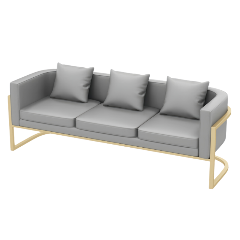 乐琪艺 沙发LQY2110 张高清大图