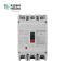 天正电气 TGM1-800 75KA 热磁式800A 3P 手动 固定式400VAC 01040075108塑壳断路器