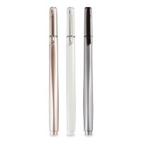 晨光优品中性笔AGPB1901