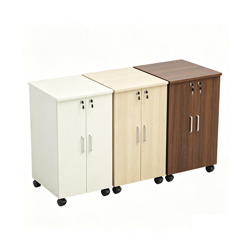 伽隽 小文件柜 50*50*70cm 个高清大图