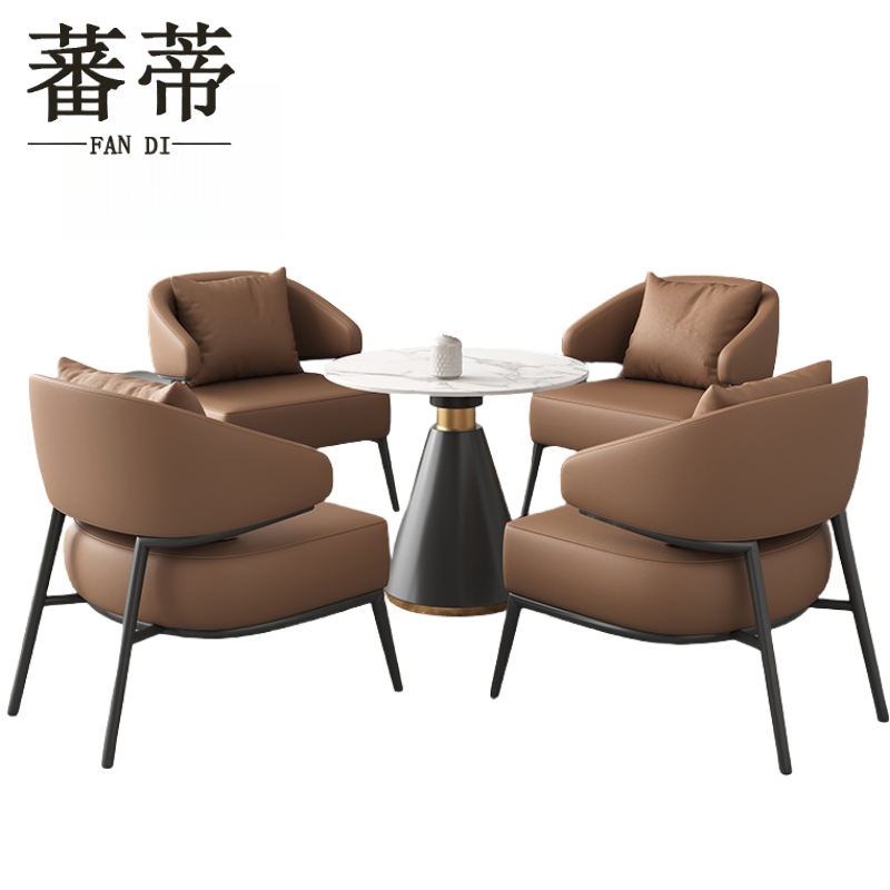 蕃蒂 桌椅高清大图