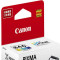 佳能(Canon)CL-846原装彩色墨盒标准容量装(适用TS3480)打印页数:180 单位:支