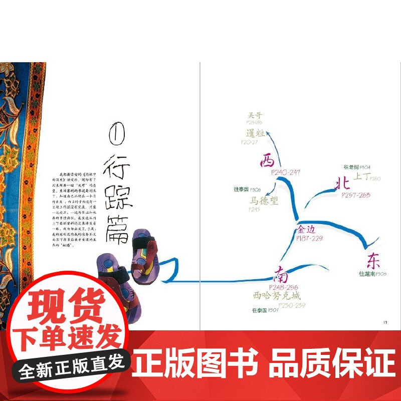 柬埔寨五月盛放高清大图