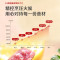 松下(Panasonic)家用27升微波炉微蒸烤一体机蜂巢顶聚热蒸烤箱蜂神系列智能APP NN-DS2200