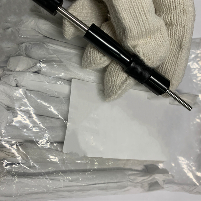 兰赞(LANZAN) 连接器端子退针器退针工具R-4