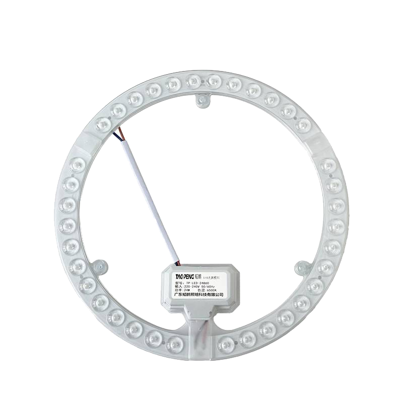 韬鹏 光源模组 灯盘 TP-LED-12860 12w 圆形 个高清大图