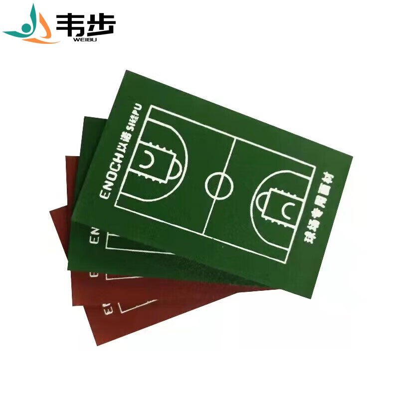 韦步篮球场地漆羽毛球场弹性聚氨酯硅pu球场材料篮球场地水性硅PU面漆高清大图