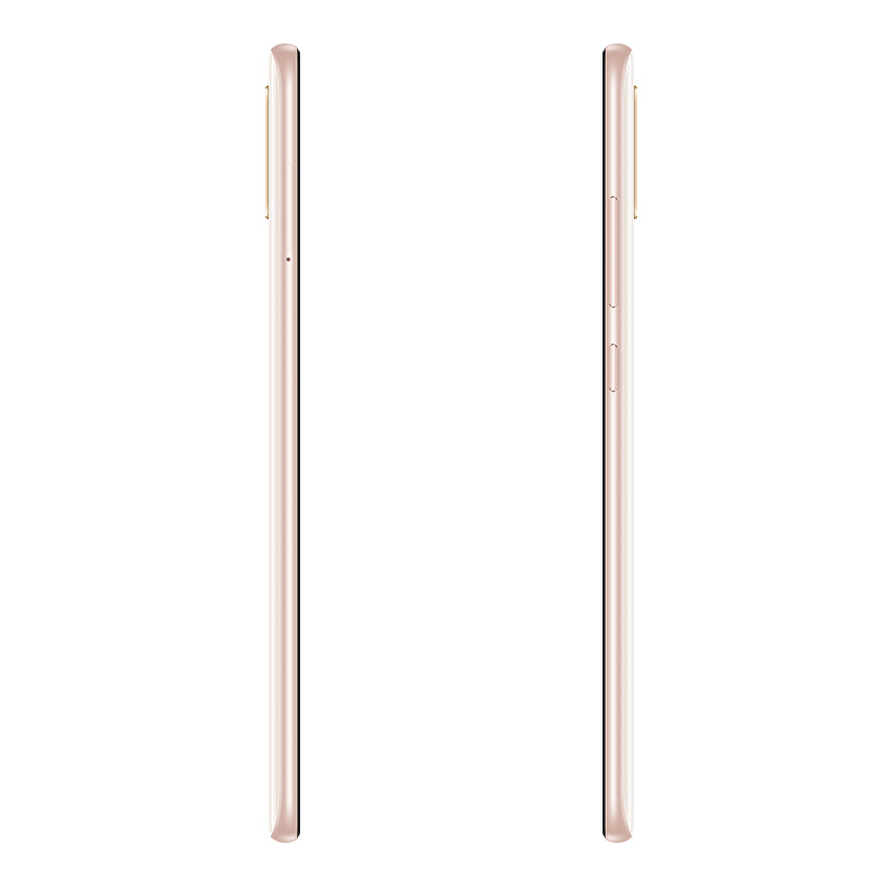 小米(MI) 小米8 全面屏游戏智能手机 6GB+128GB 金色 全网通版 移动联通电信4G手机 小米手机