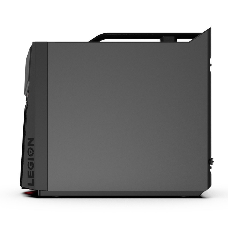 联想 拯救者刃7000 可装 win7或10戏高端台式电脑主机 i7-9700F 32G 2T 光驱 2080显卡