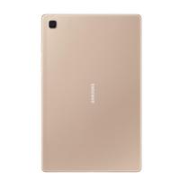 三星(SAMSUNG)平板电脑Galaxy Tab A7 10.4英寸2K全面高清大屏追剧影音游戏娱乐阅读移动轻薄商务专用办公本网课学习机3G+32G LTE通话版 流光金