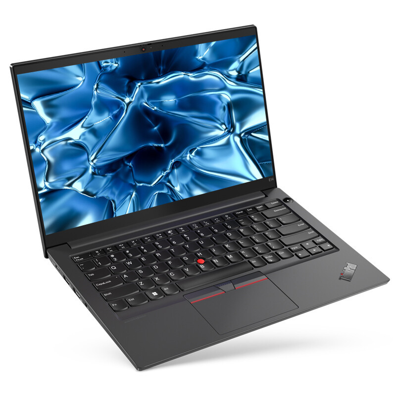 ThinkPad E14 2022款 第12代英特尔酷睿处理器 14英寸 轻薄商务便携笔记本电脑(i7-1255U/24G/1TB/MX550独显/高清屏)