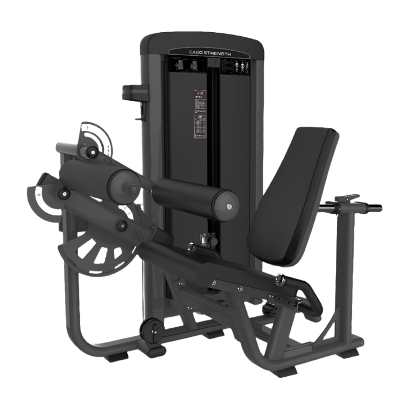 汇恺 坐式曲腿训练器 Leg Curl CG8913 BDZSSC