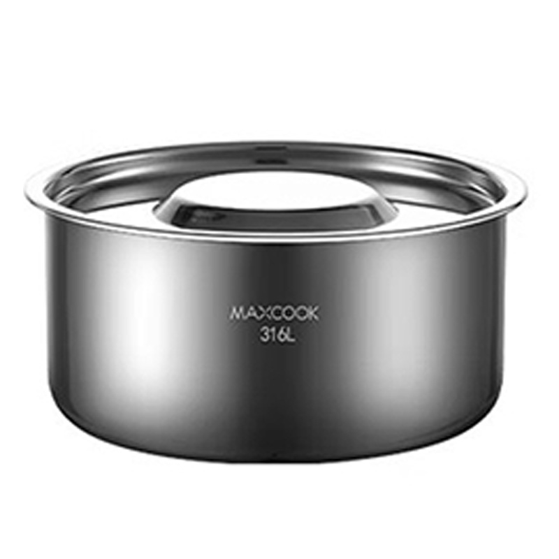 MAXCOOK美厨碗680ml316不锈钢大容量MCPJ4263