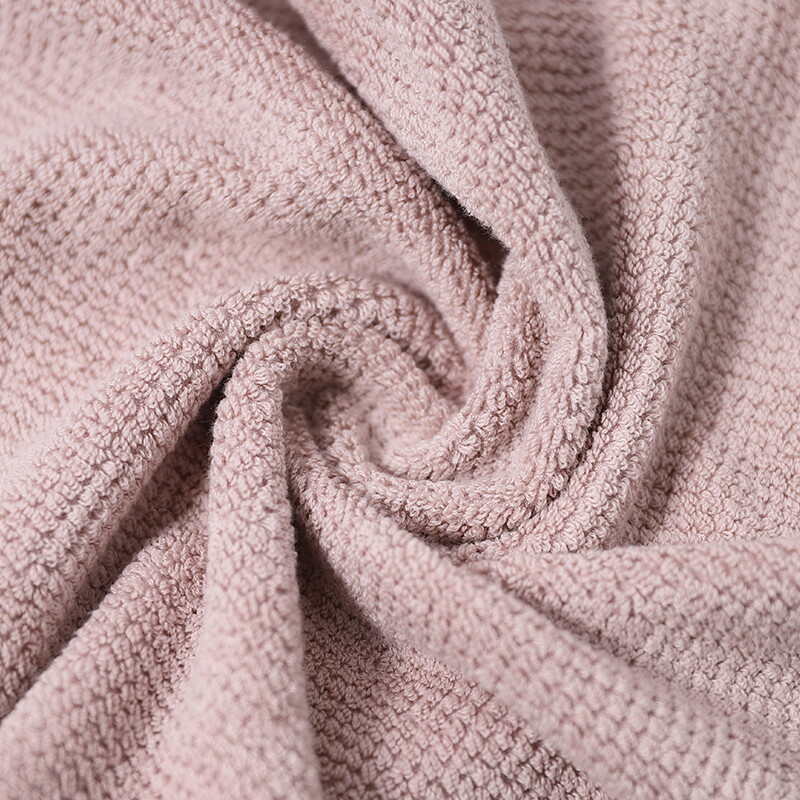 洁丽雅(grace) 柔润吸水洁面巾毛巾高清大图