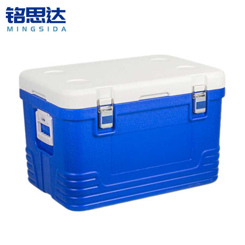 铭思达保温箱56L个