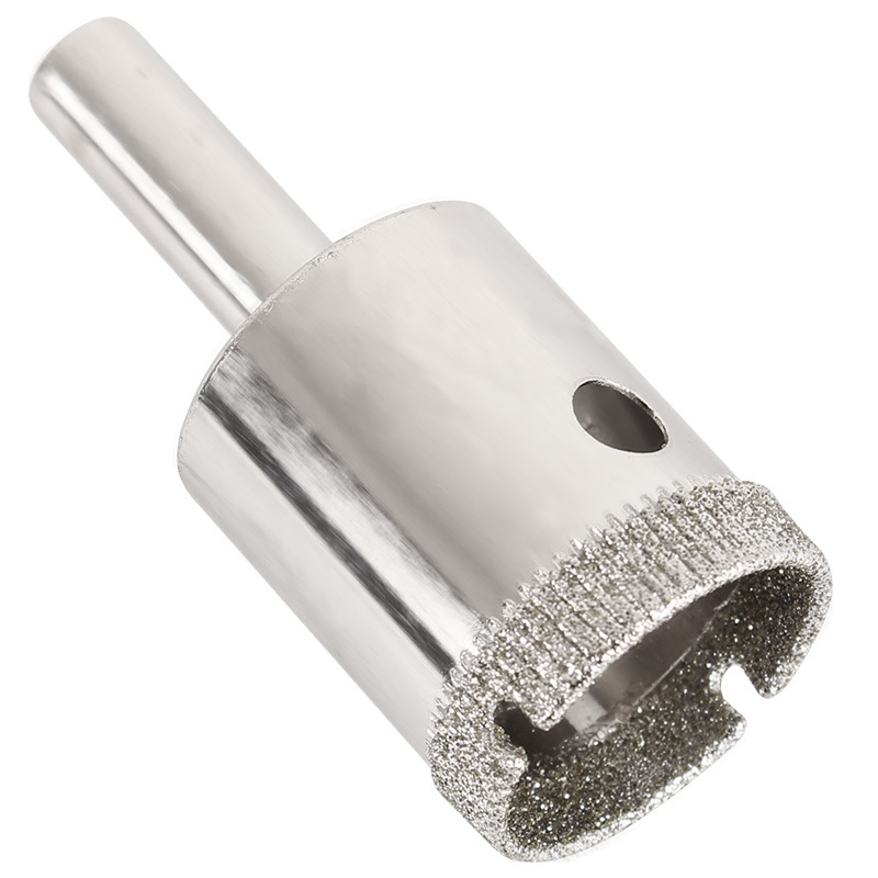 [苏宁自营]雷蒙 ACOT017S 大理石玻化砖金刚石开孔器扩孔器钻头 25mm 单支装