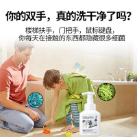 SukGarden蔬果园茶香泡泡洗手液 500ml