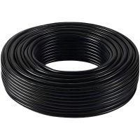 ZHE YAO DEVELOPMENT 护套线 RVV4*10mm2 米