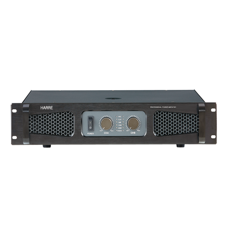 HARRE 功率放大器 RE-T600W