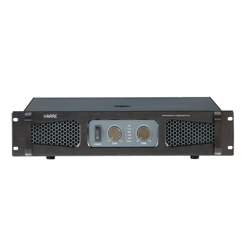 HARRE 功率放大器 RE-T600W