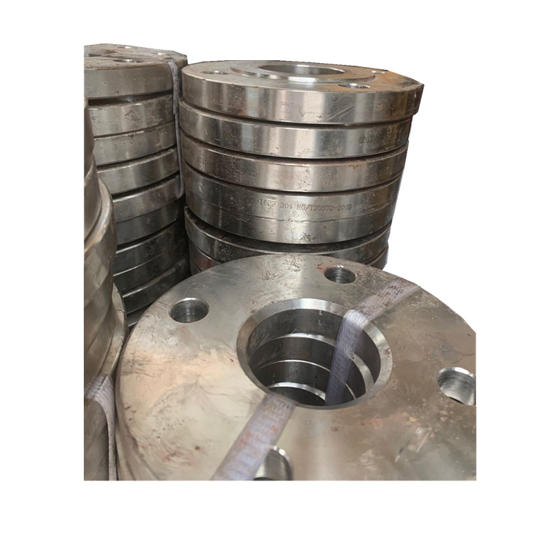 圣天stdn80不锈钢法兰盘1对装5对起订