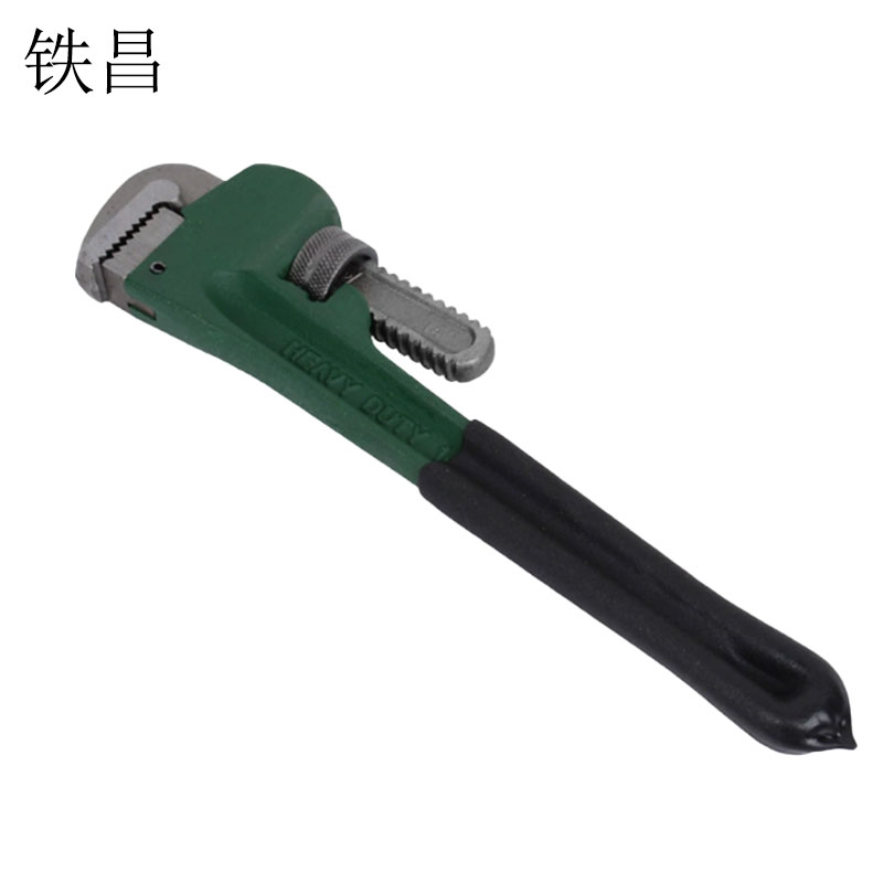 铁昌 管钳 36寸 把高清大图