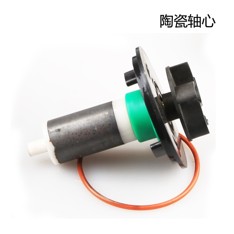 变频水泵鱼缸潜水泵水族箱抽水泵循环水泵小型鱼池水泵 变频可调JTP-1800送1米20MM水管