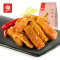 良品铺子秘制牛肚92g×2袋 (香辣味)香辣味熟食牛肉休闲零食食品