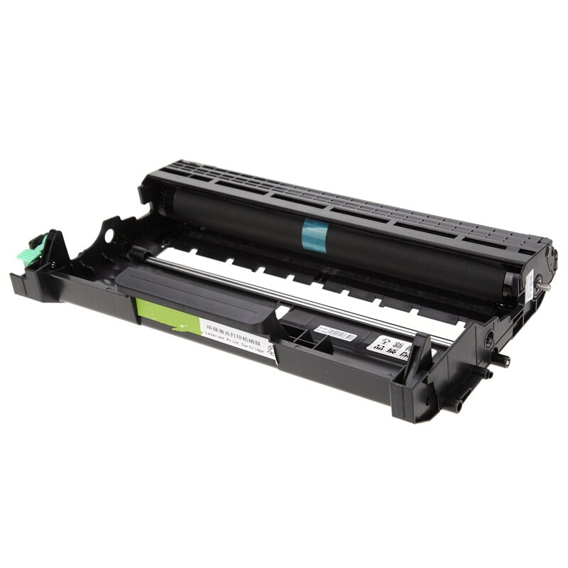国际 LD2441 黑色硒鼓鼓组件(适用Lenovo LJ2400/LJ2400L/LJ2600D/LJ2650DN/M