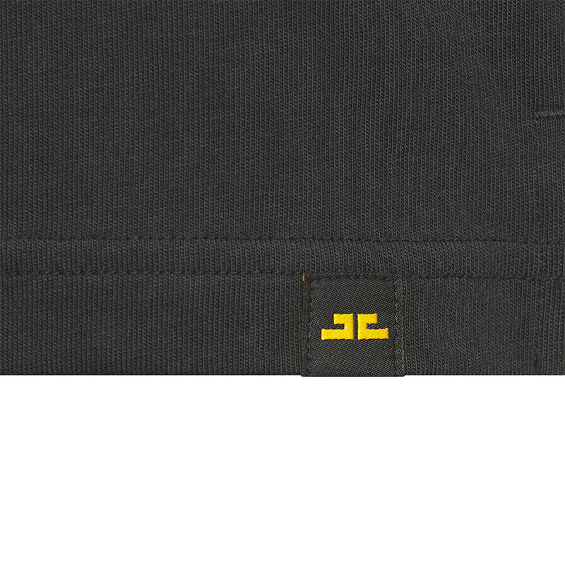 Adidas 三叶草青少年23秋季运动T恤像素卡通印花圆领短袖 IX4363