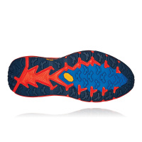 Hoka One One男飞速羚羊4越野跑步鞋 Speedgoat4 1106525-MBMR