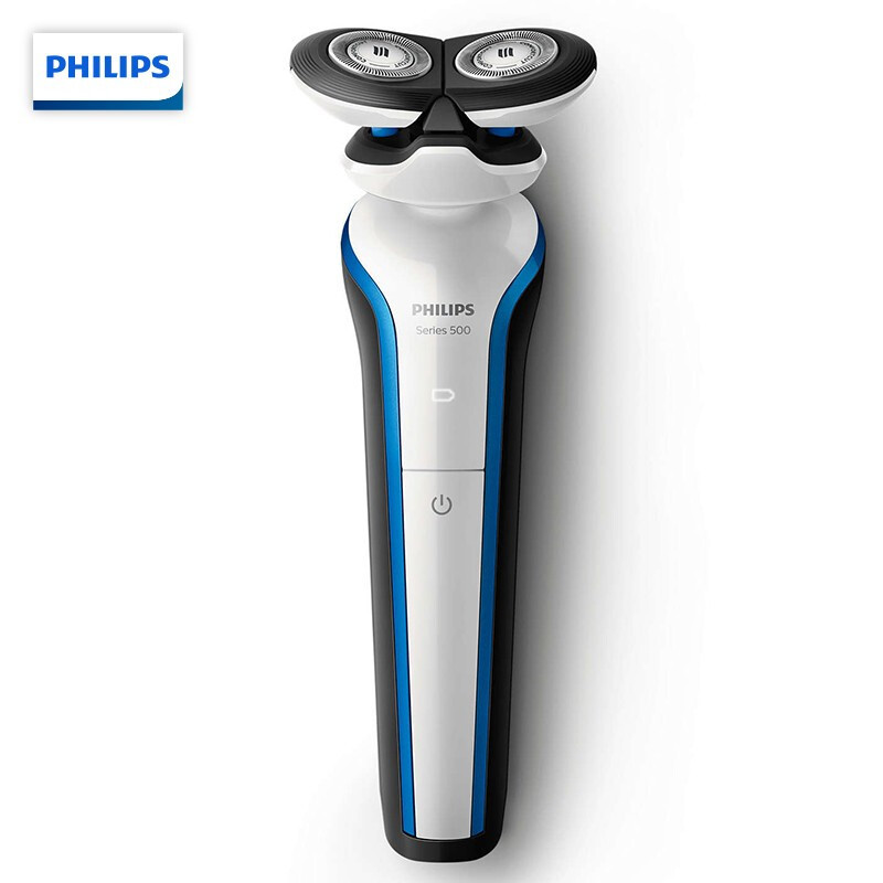 飞利浦(PHILIPS)电动剃须刀 S566/02