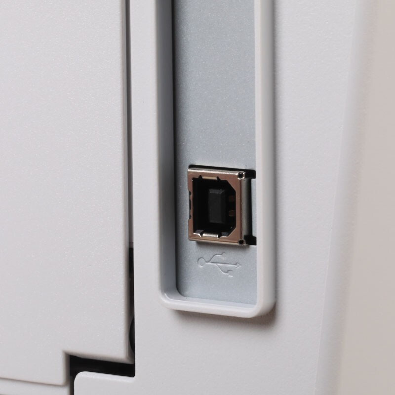 联想(Lenovo)M7405d M7206w7216nw激光打印机 多功能一体机打印复印扫描一体机 联想M7405DW