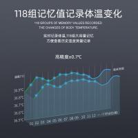 雨沃 非接触式测温仪K3PLUS标准版