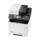 京瓷（KYOCERA）M5526cdw 彩色激光多功能一体机