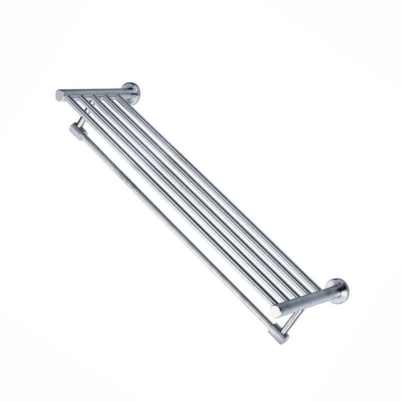 北奥ok-6052d不锈钢毛巾卫浴固定挂钩