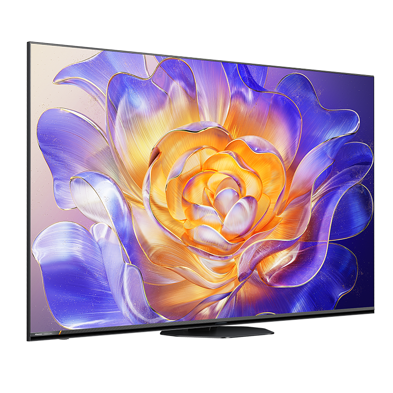 海信电视75U7N 75英寸 ULED超画质 信芯AI芯片 Mini LED电视机