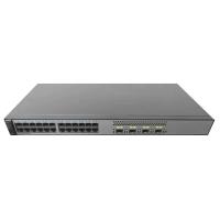 华为(HUAWEI)S1720-28GWR-4P 24口全千兆网管型交换机 宽带网络监控交换器分流器