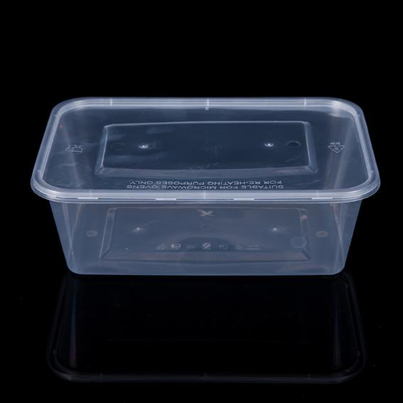 一次性饭盒打包盒餐盒750ml300个箱视频