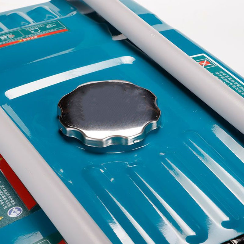 卡西斯顿 发电机 FD3 台高清大图